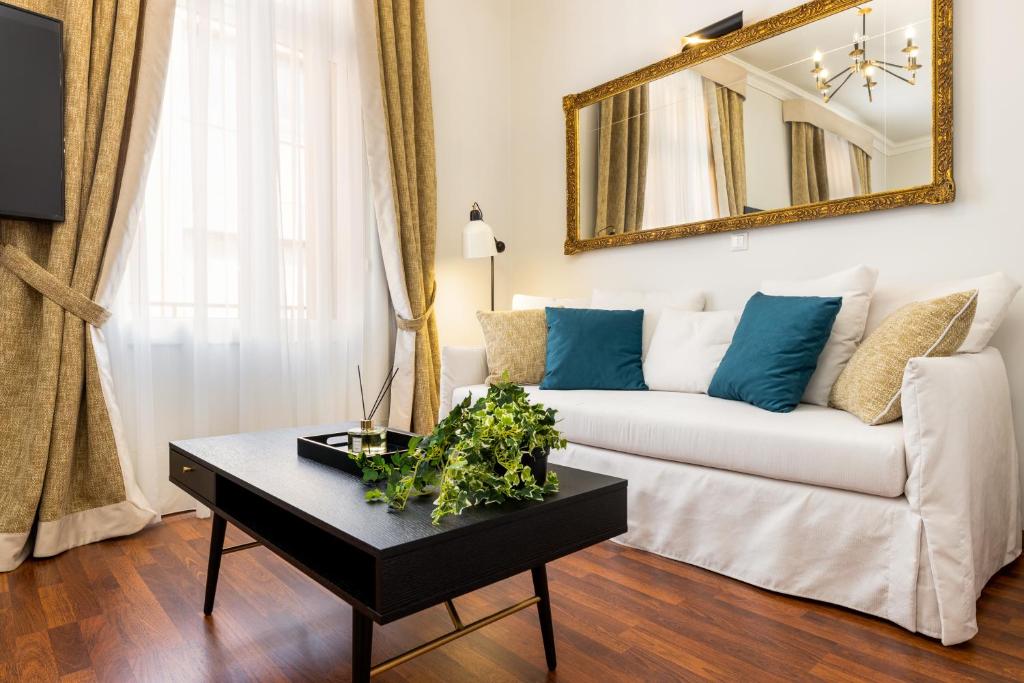 Asty Luxury Apartments - 1