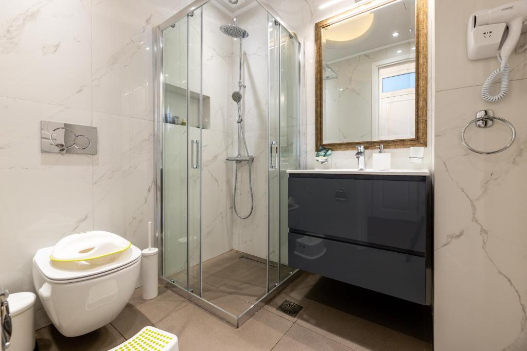 Asty Luxury Apartments - 15