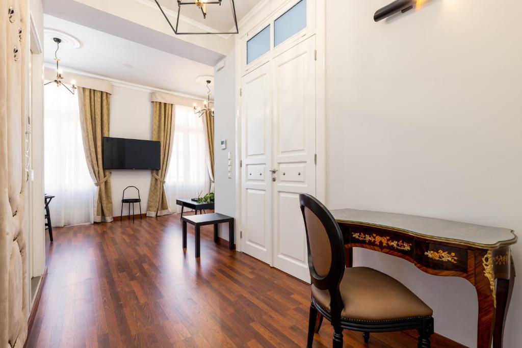 Asty Luxury Apartments - 5