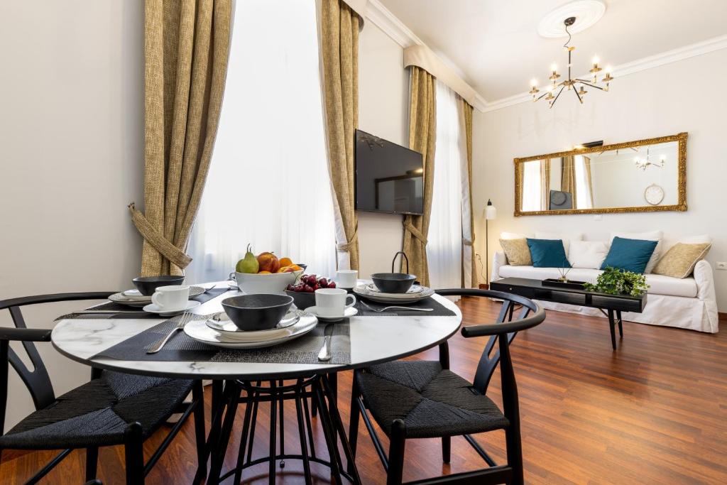 Asty Luxury Apartments - 4