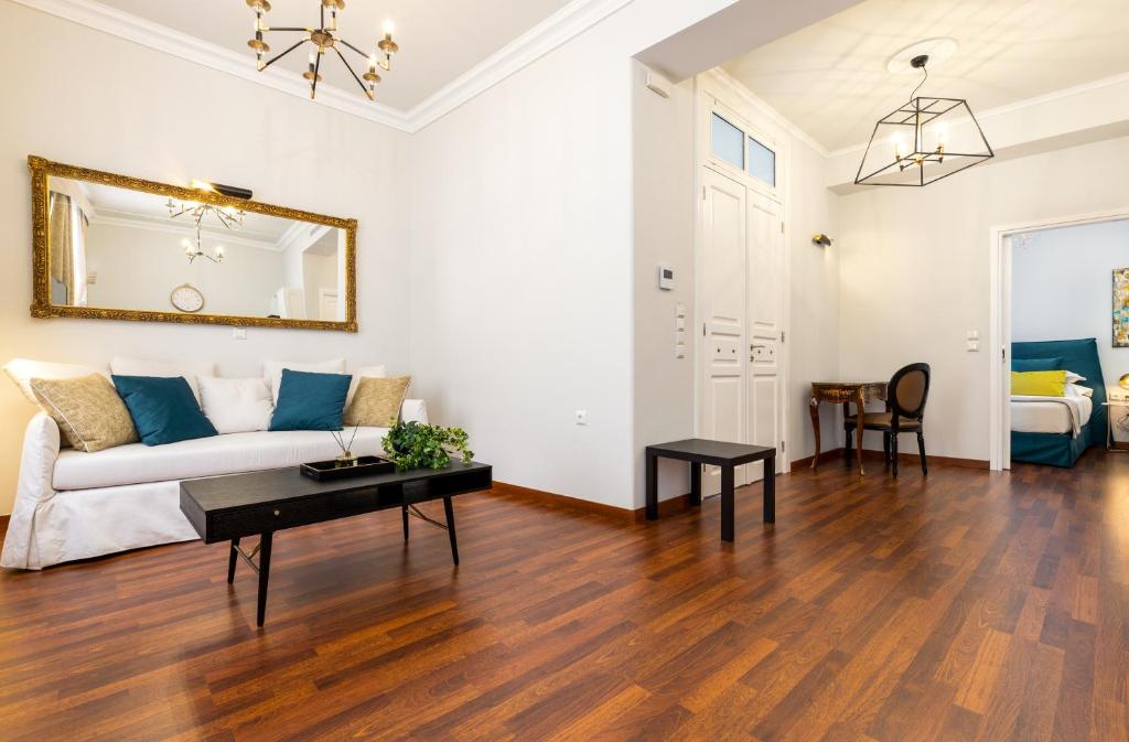 Asty Luxury Apartments - 13