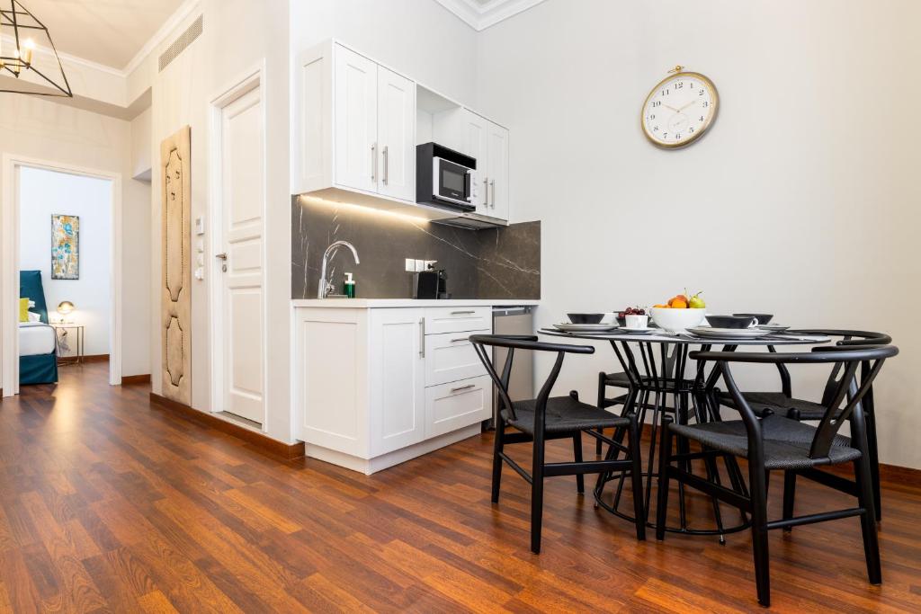 Asty Luxury Apartments - 9