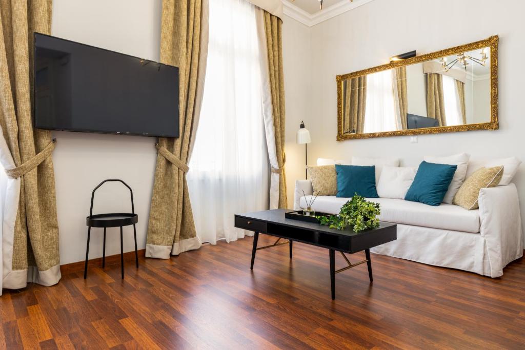 Asty Luxury Apartments - 7