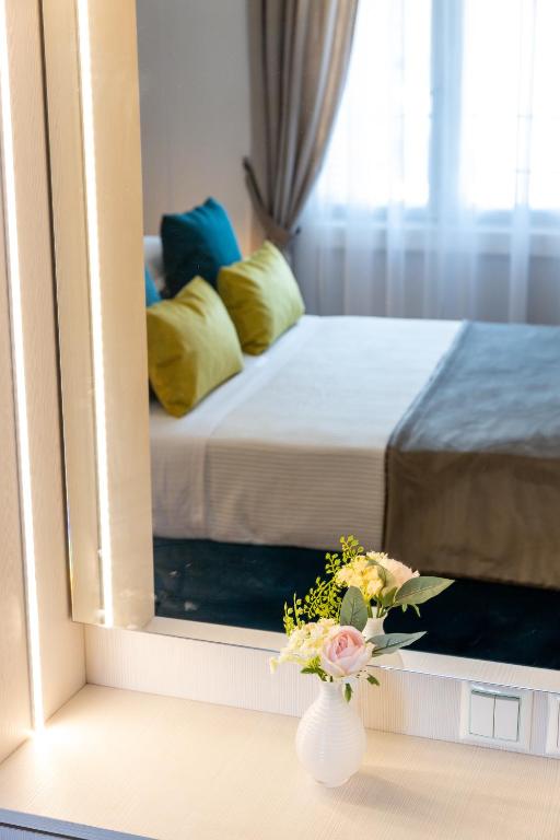 Asty Luxury Apartments - 11