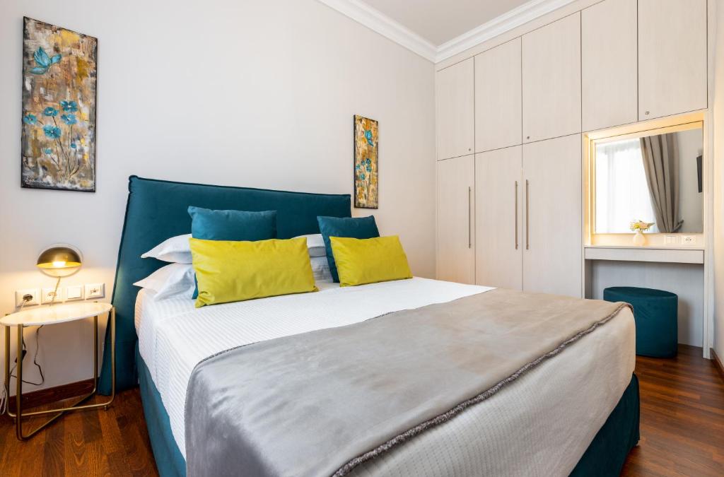 Asty Luxury Apartments - 12