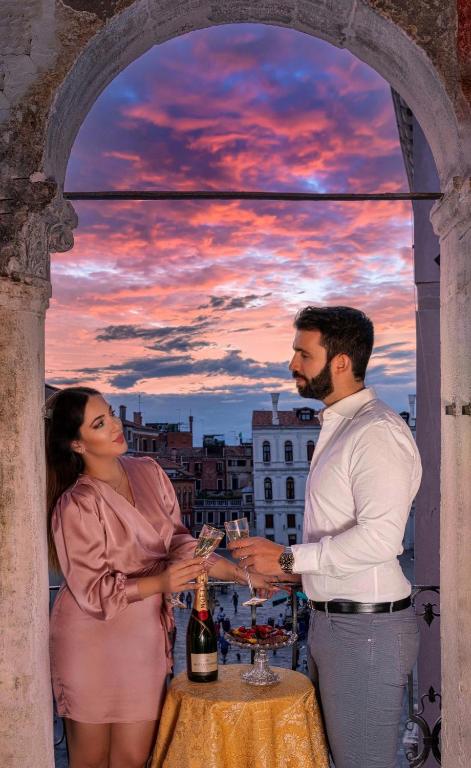 La Veneziana Boutique Rooms - 9