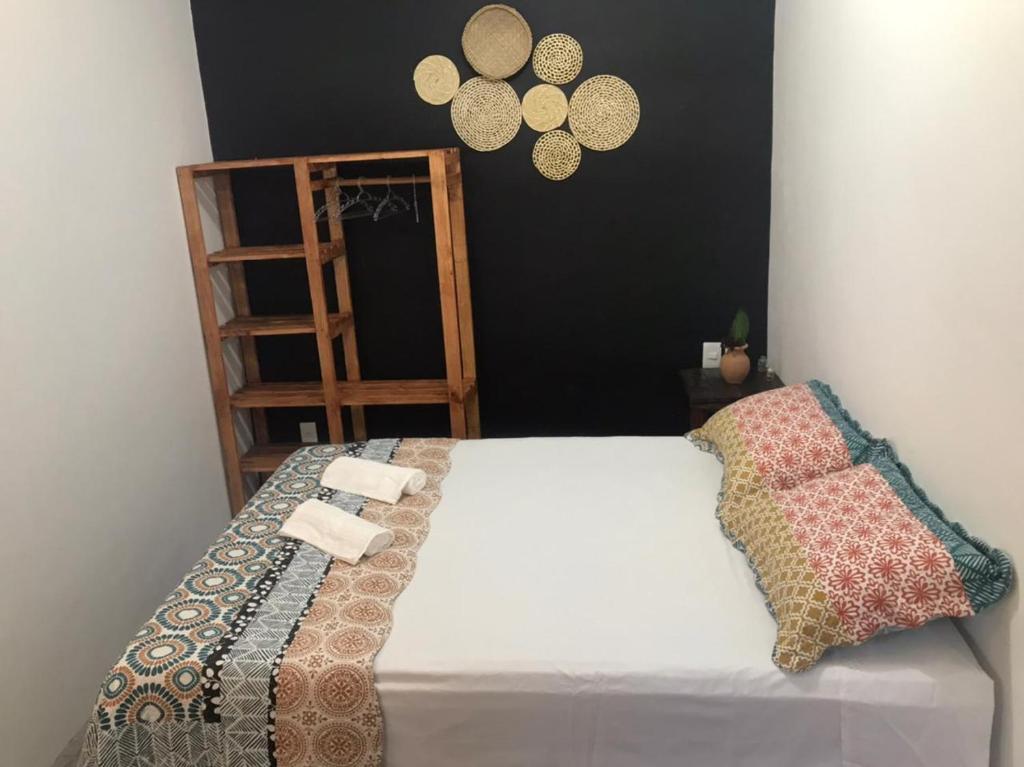 Suite Coqueiros Casa Trancoso Hospedaria