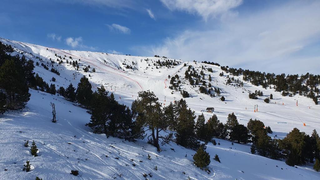 Xia Apartaments, Rialp – ažurirane cene za 2022. godinu
