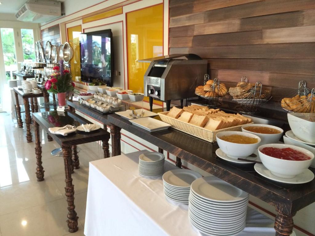 Kiang Haad Beach Hua Hin - Resim 44