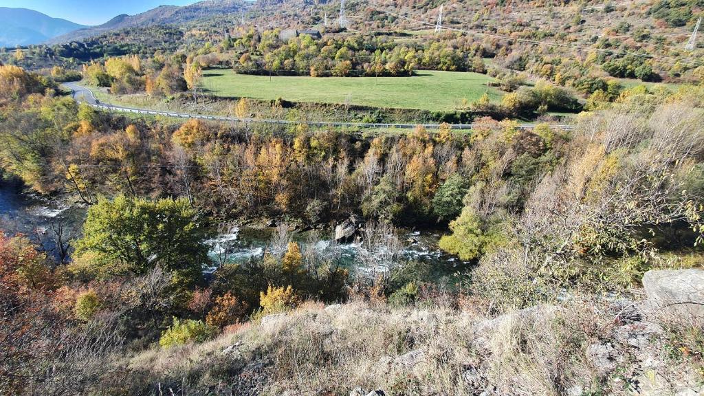 Xia Apartaments, Rialp – Precios actualizados 2022