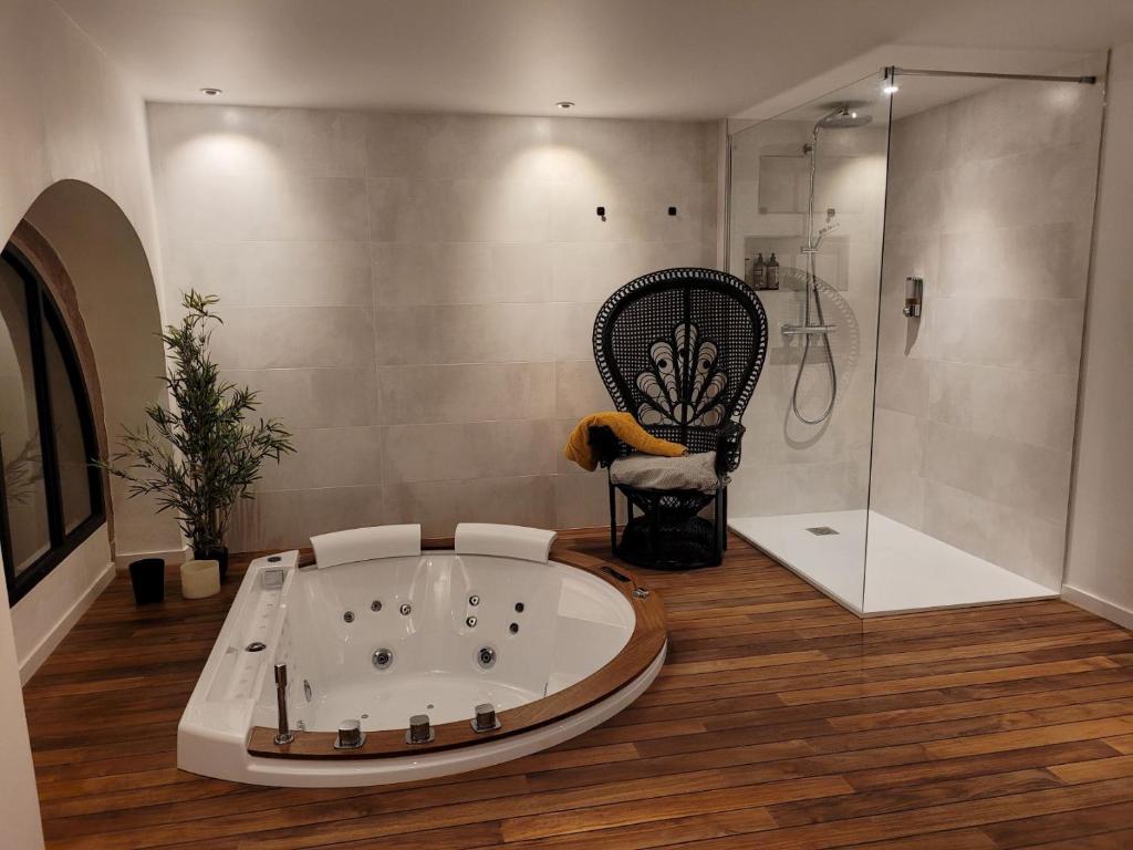 Jacuzzi des Tanneurs – photo 8
