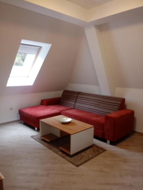 Lovac apartmani - One-Bedroom Apartment