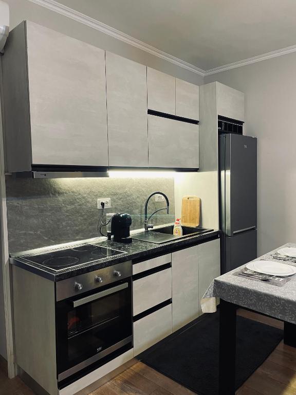AS Apartament Bllok - Image 9
