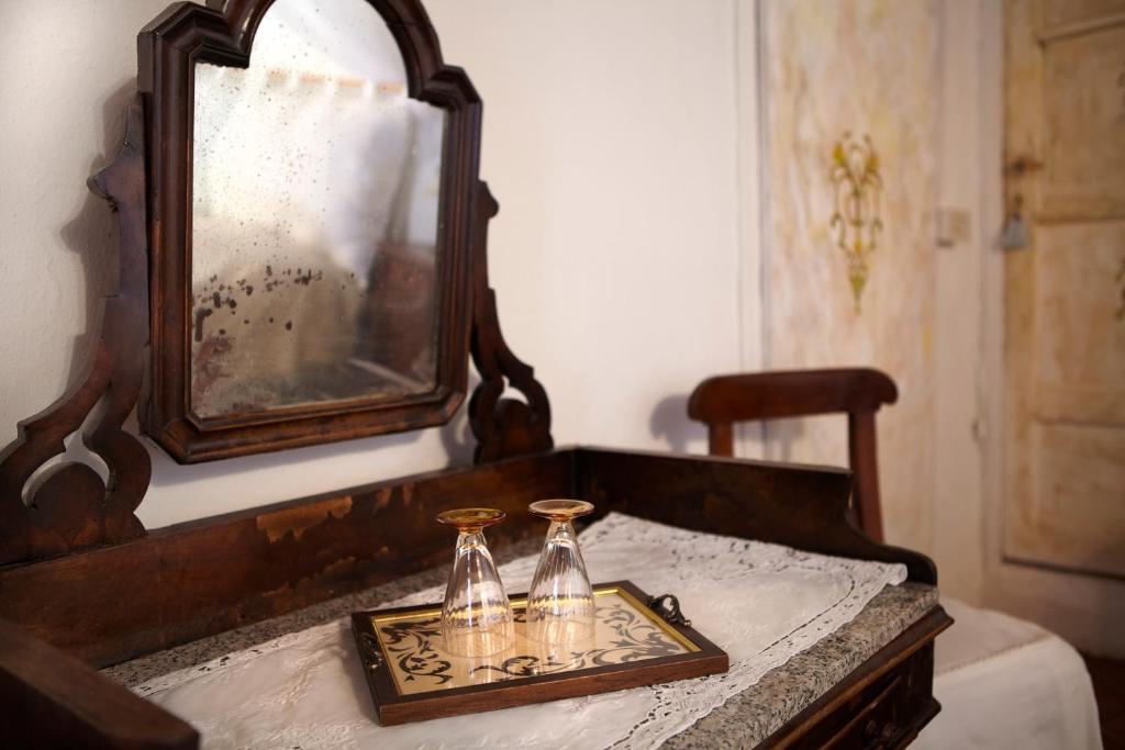 Fotografie z fotogalerie ubytování Antico Borgo Sanda Lago Maggiore v destinaci Casalzuigno