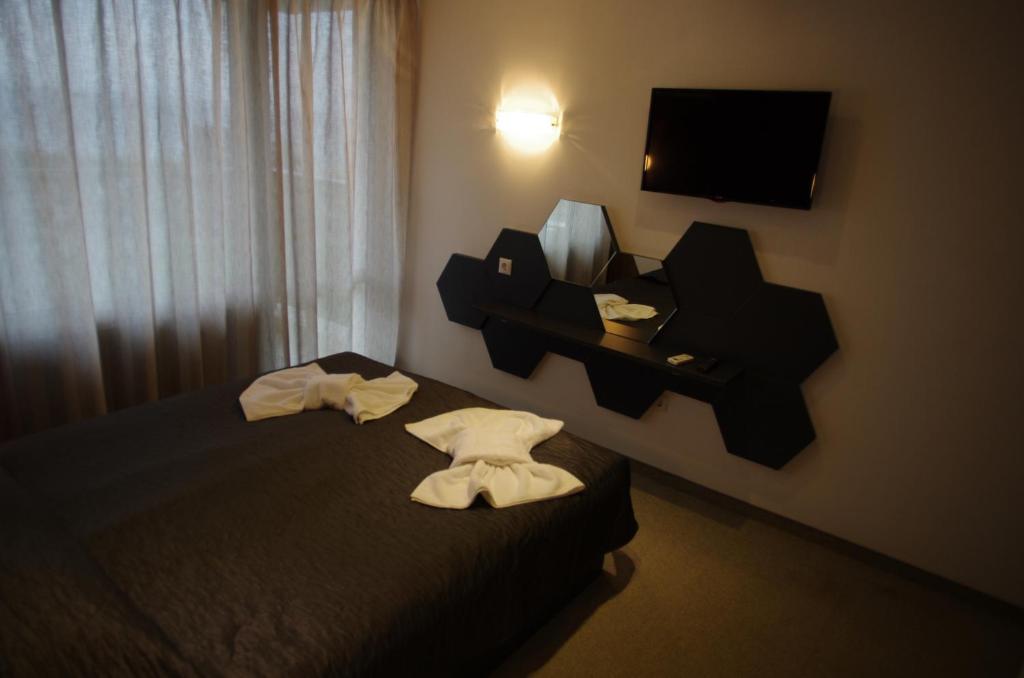 Private Beach Sports&Hotel Aqua Life Tower - Suite Con Balcón Y Vista Al Mar