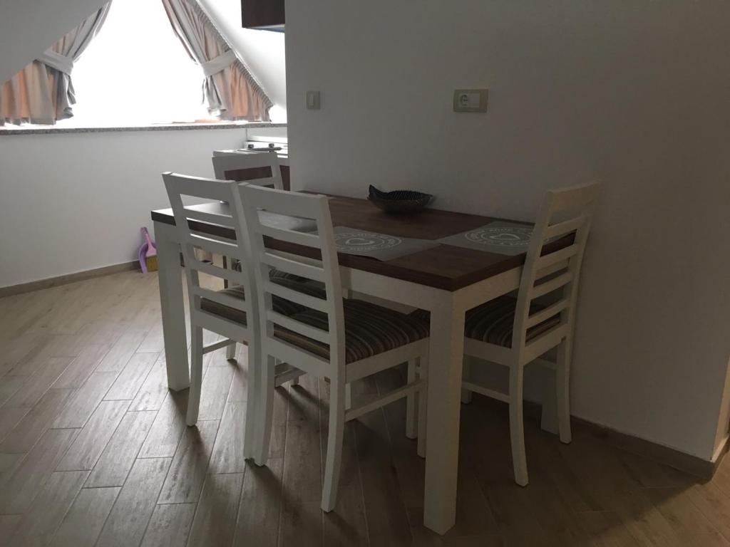 Lovac apartmani - Loft