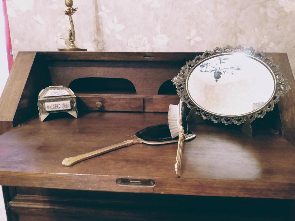 Fotografia z galérie ubytovania La Romana v destinácii Escalonilla