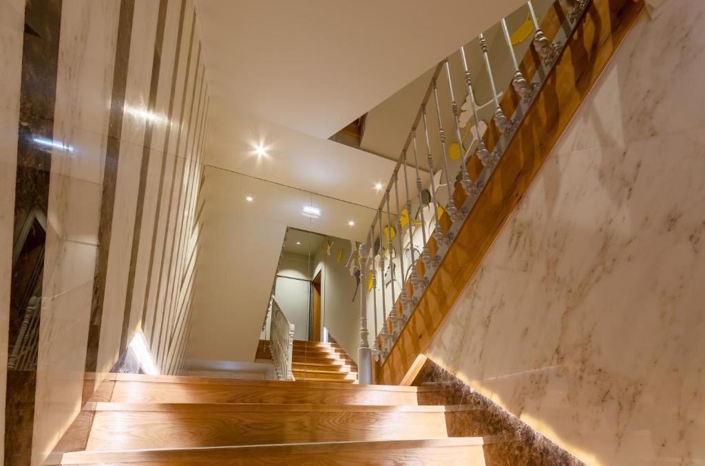 Hotels in Lisbon