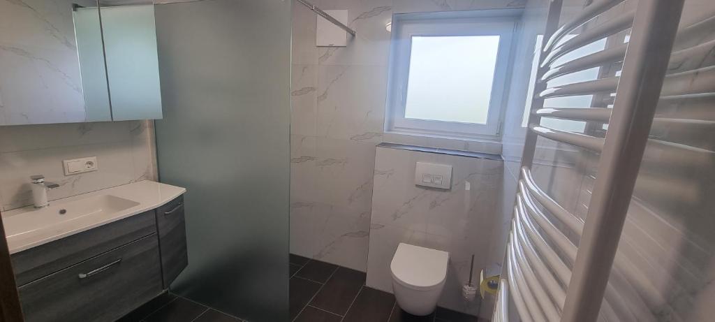 Fotografia z galérie ubytovania Bora Appartements 2 mit 2 Schlafzimmer v destinácii Zell am See
