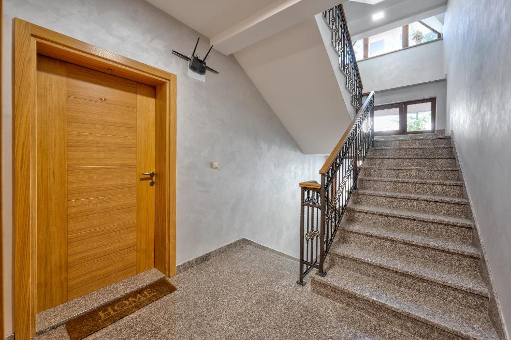 Fotografie z fotogalerie ubytování Lovac apartmani v destinaci Zlatibor