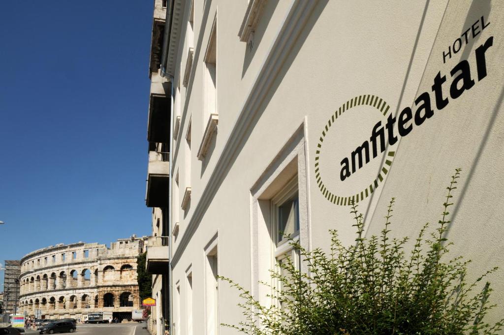 Hotel Amfiteatar Hotel Amfiteatar
