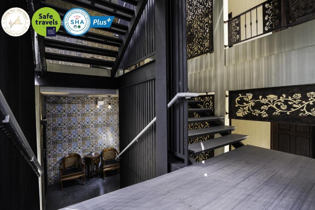 Chiang Mai Thai House,Thapae - Resim 28