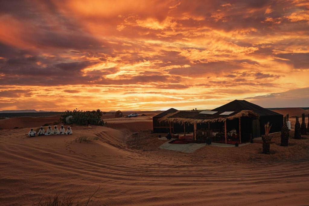 Paradis Du Sahara, Merzouga – Tarifs 2023