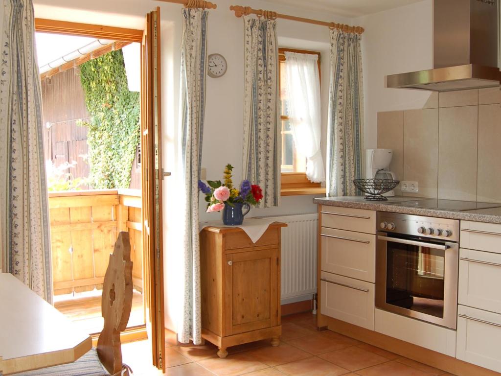 Utznhof - Appartement Met 2 Slaapkamers
