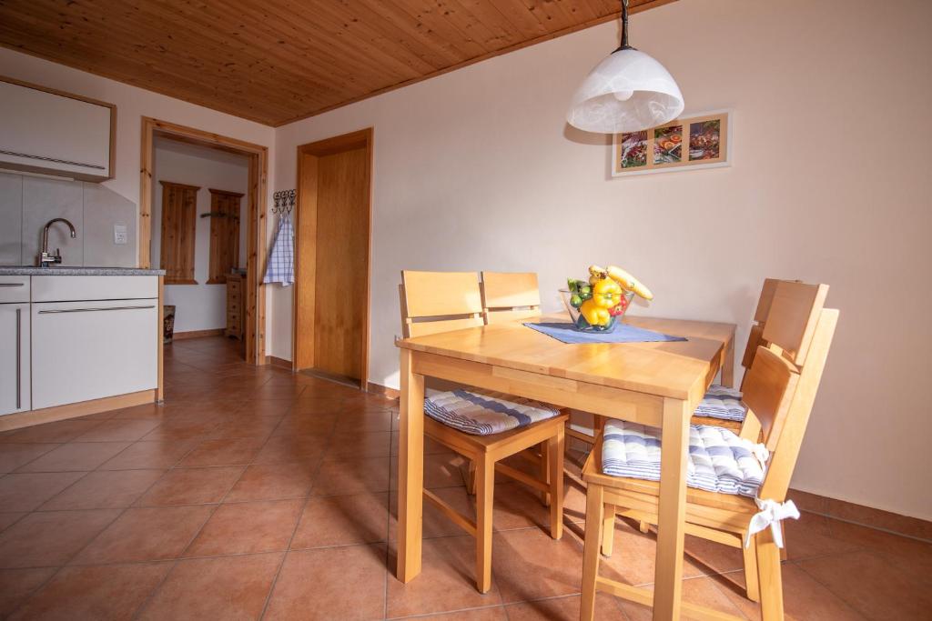Utznhof - Appartement Met Balkon