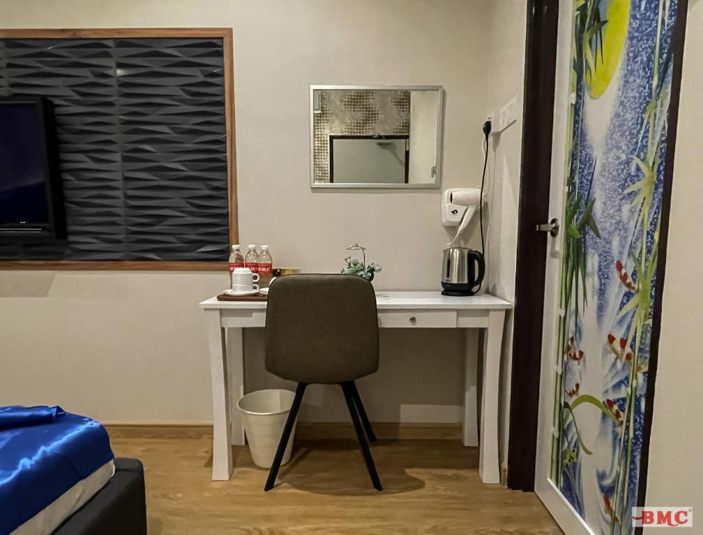 Fotografie z fotogalerie ubytování BMC Hotel v destinaci Ipoh