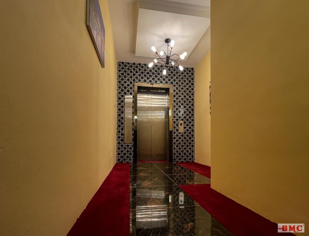 Fotografie z fotogalerie ubytování BMC Hotel v destinaci Ipoh