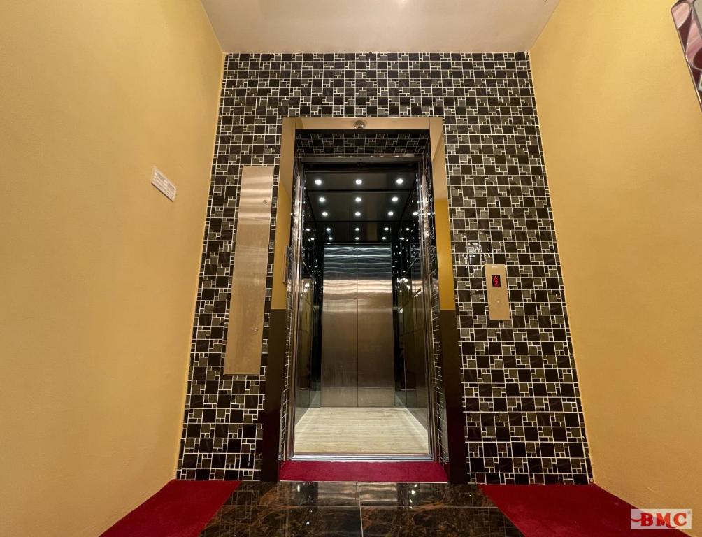 Fotografie z fotogalerie ubytování BMC Hotel v destinaci Ipoh