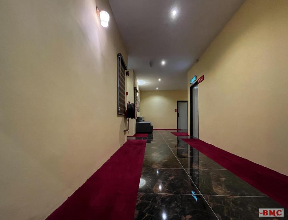 Fotografie z fotogalerie ubytování BMC Hotel v destinaci Ipoh