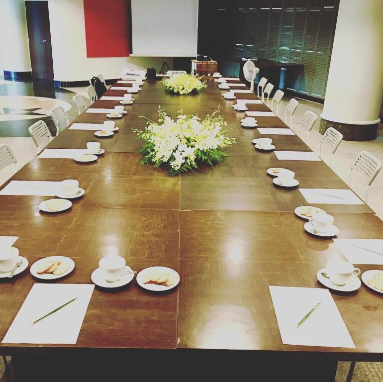 I Pavilion Hotel Phuket - Resim 32