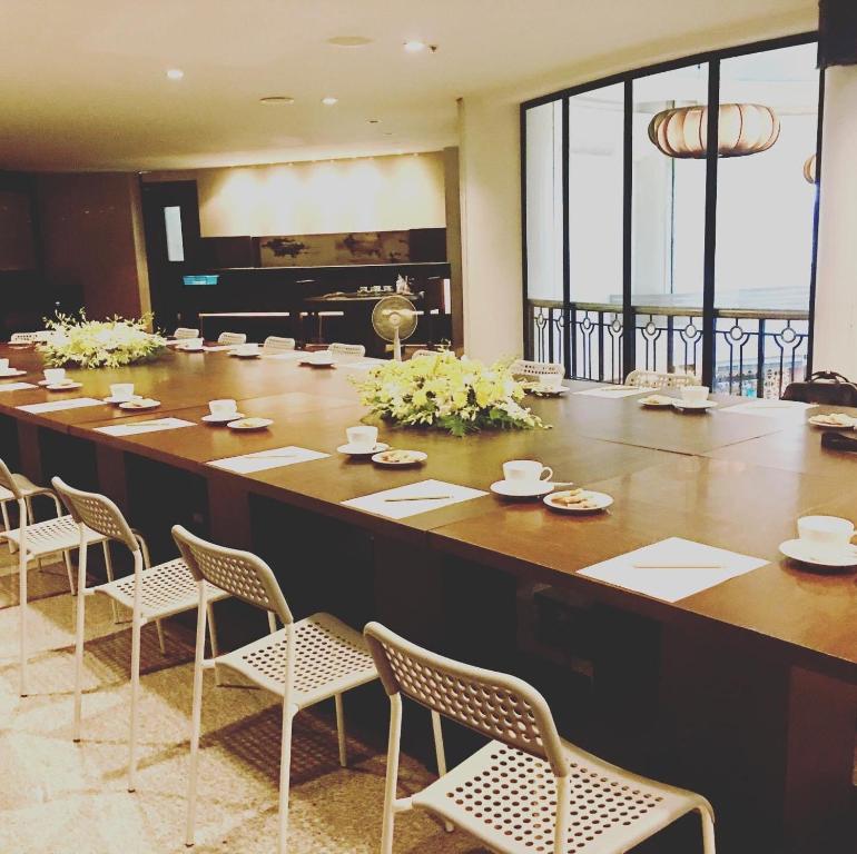 I Pavilion Hotel Phuket - Resim 29