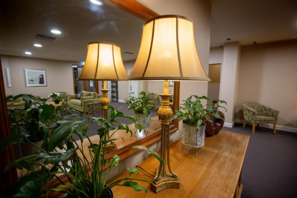 Fotografie z fotogalerie ubytování Whyalla Playford Apartments v destinaci Whyalla