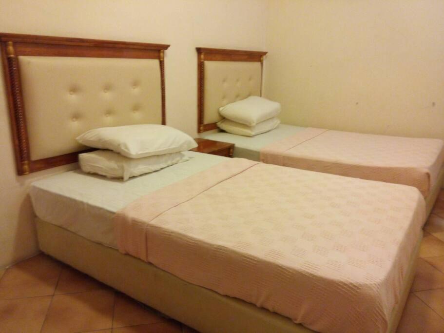PD Tiara Bay Apartment Homestay