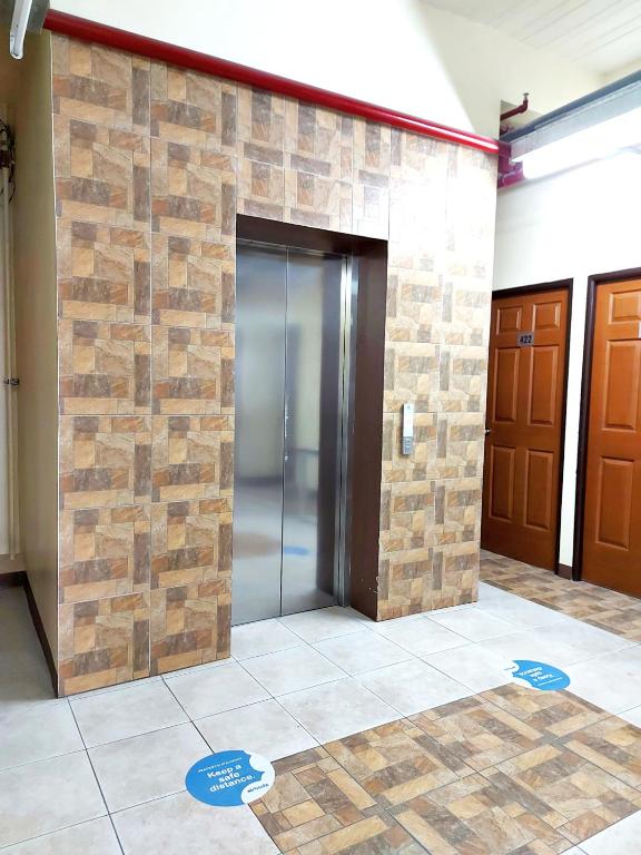 Fotografie z fotogalerie ubytování airobedz MANILA - A Value Hotel v destinaci Manila