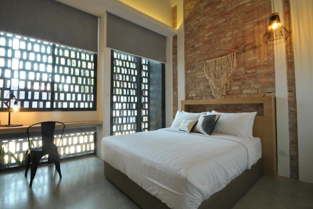 The Nest House - Sala Regina Deluxe