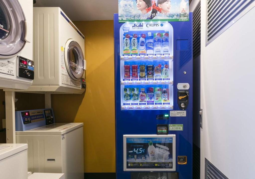 Galeri foto APA Hotel Nagasaki Ekimae di Nagasaki