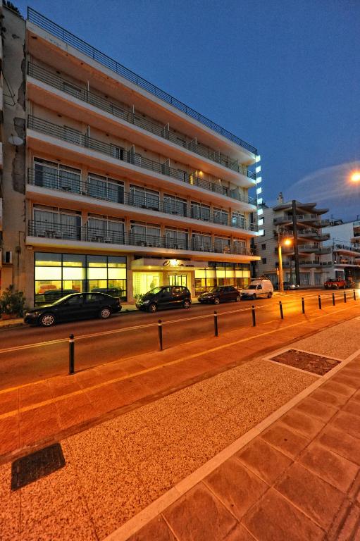 Hotel Ostria - Resim 33