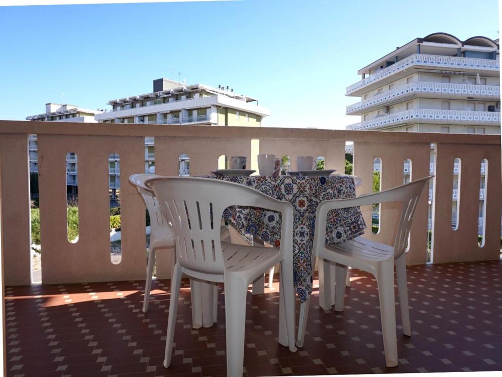 Fotografia z galérie ubytovania Great apartment with swimming pool in a good location by Beahost Rentals v destinácii Porto Santa Margherita di Caorle