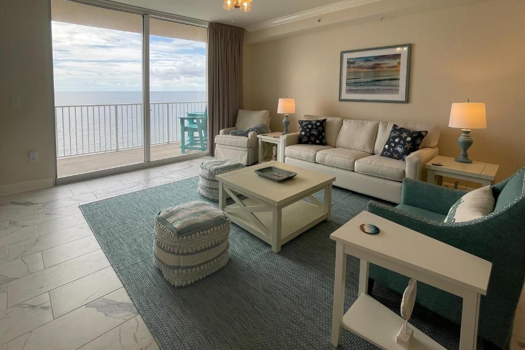 Tidewater Beach Resort X