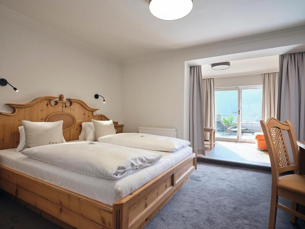 Hotel Garni Pinzgau, Fabian Hüttl - 8