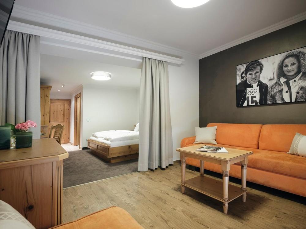 Hotel Garni Pinzgau, Fabian Hüttl - 10