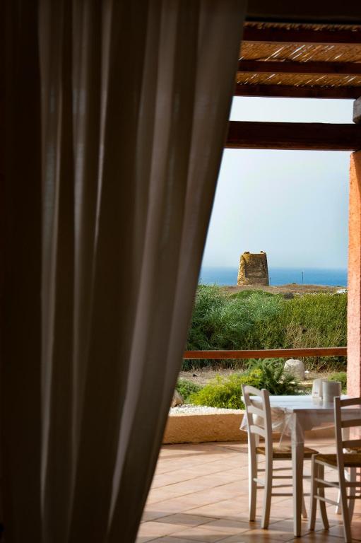 Hotel Trinità dei Corsari