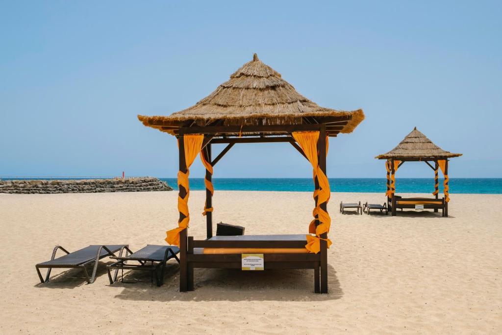 Melia Dunas Beach Resort & Spa, Santa Maria – Preços 2024 atualizados
