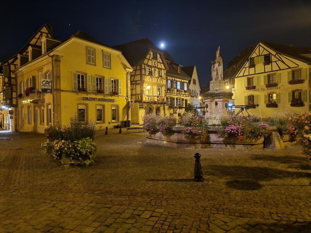 Gite à Eguisheim proche de Colmar et Kaysergberg. – photo 35