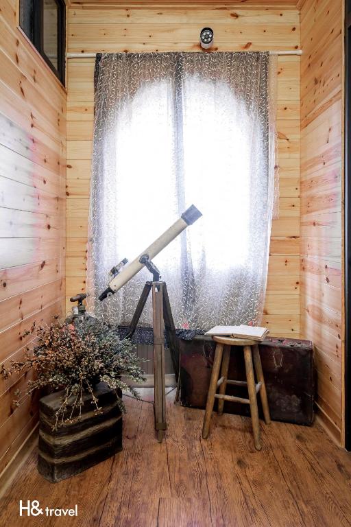 Fotografie z fotogalerie ubytování Alishan Sunrise B&B v destinaci Fanlu