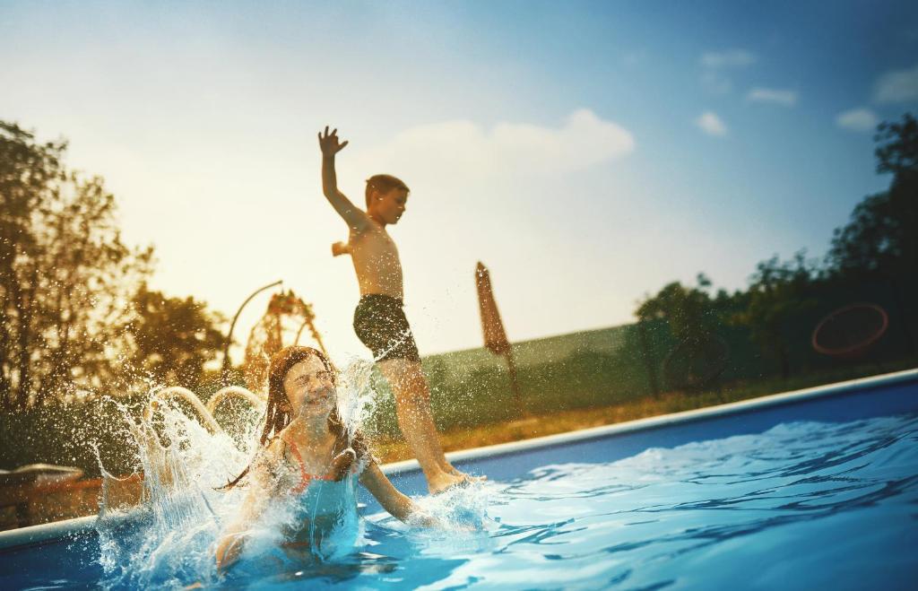 summer photoshoot ideas